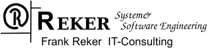 FRANK REKER IT-Consulting